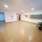 Paladis Prime - Free Parking *