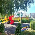 Appartement Paladis Prime - Free Parking Bucarest