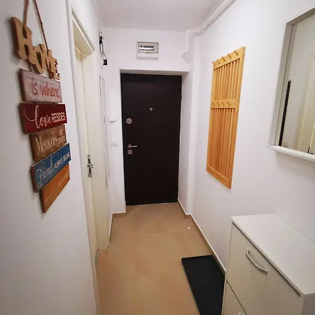 Paladis Prime - Free Parking