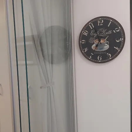 Paladis Prime - Free Parking Apartament Bucureşti