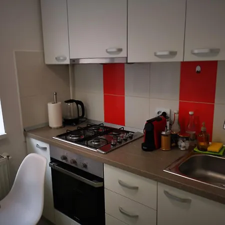 Paladis Prime - Free Parking Bucharest