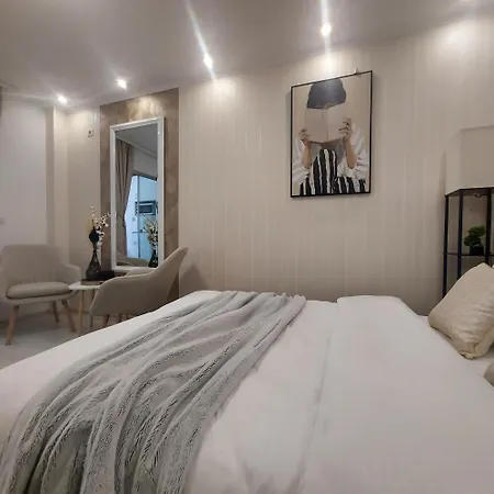 Paladis Prime - Free Parking * Bucharest