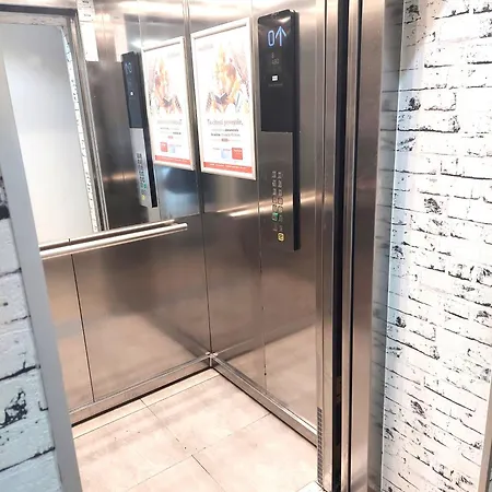 Apartment Paladis Prime - Free Parking