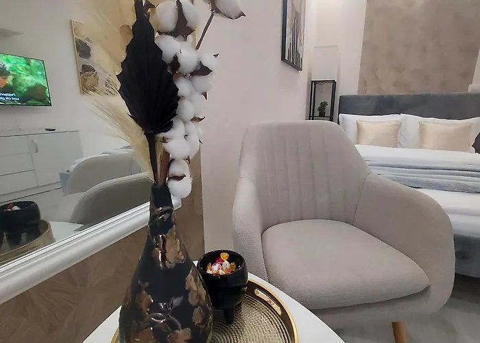 Apartament Paladis Prime - Free Parking Bucureşti