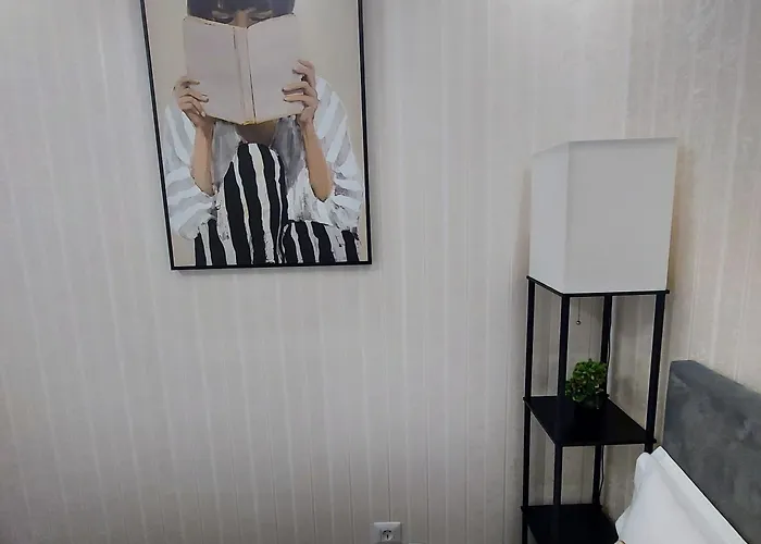 Paladis Prime - Free Parking *