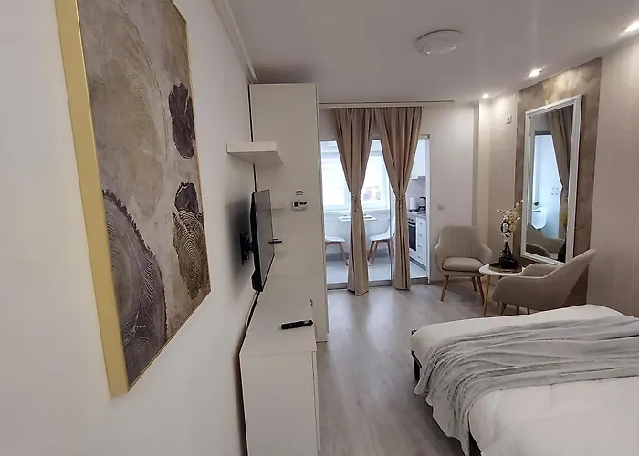 Apartament Paladis Prime - Free Parking Bucureşti