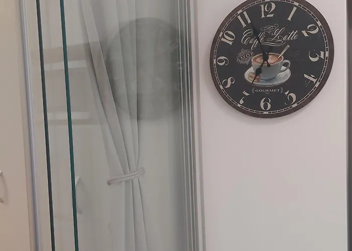 Paladis Prime - Free Parking Apartment Bucharest