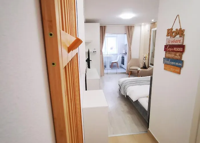 Apartment Paladis Prime - Free Parking