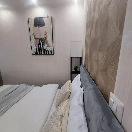 Paladis Prime - Free Parking Apartament