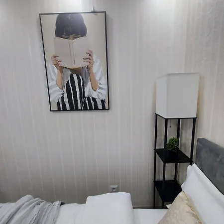 Paladis Prime - Free Parking *