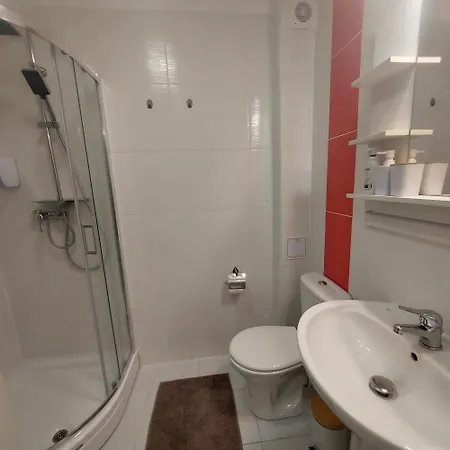 Apartament Paladis Prime - Free Parking