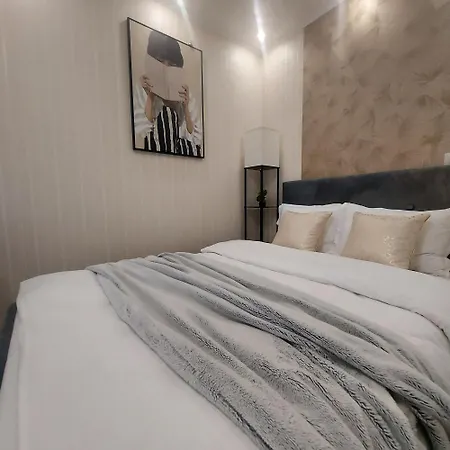 Paladis Prime - Free Parking Apartament Bukareszt