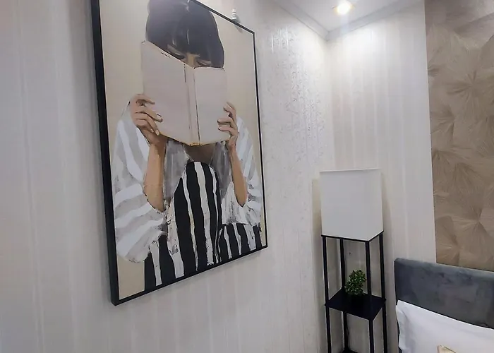 Paladis Prime - Free Parking