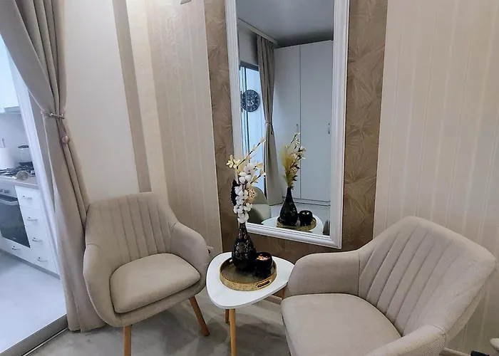 Paladis Prime - Free Parking * Bucarest