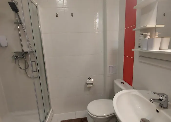 Apartamento Paladis Prime - Free Parking