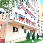 Paladis Prime - Free Parking * Bukarest