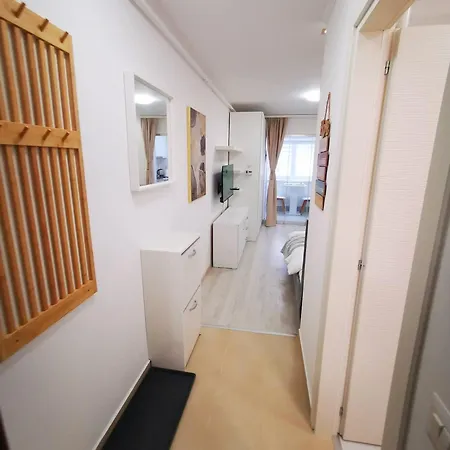 Paladis Prime - Free Parking Daire