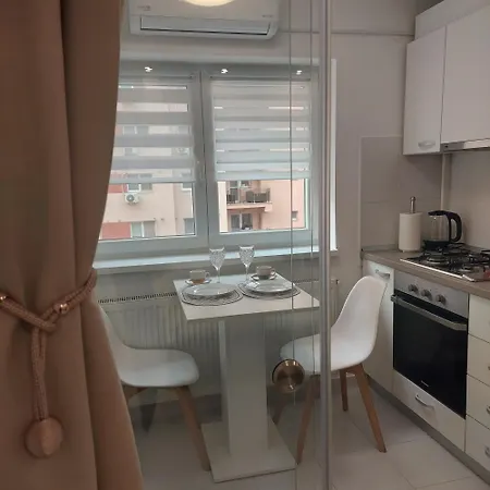 Daire Paladis Prime - Free Parking