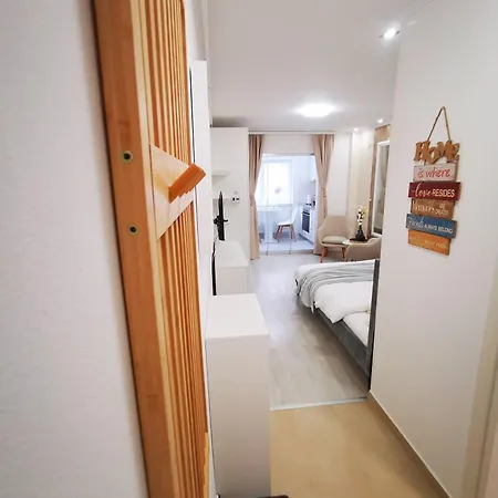 Daire Paladis Prime - Free Parking