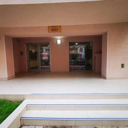 Paladis Prime - Free Parking Bükreş