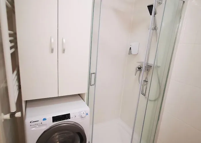 Paladis Prime - Free Parking *