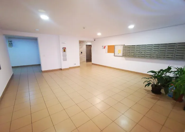 Paladis Prime - Free Parking *